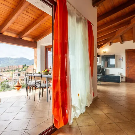 Apartamento Sea View By Interhome Villaputzu