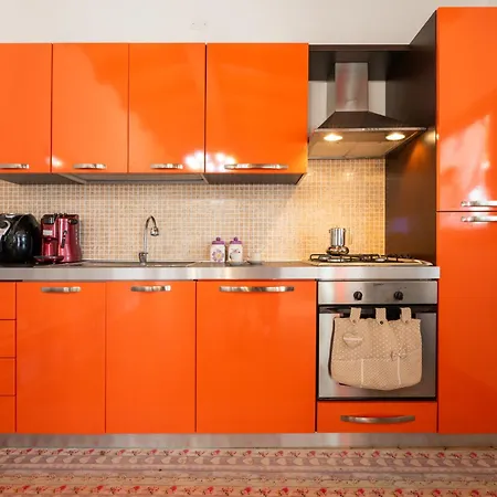 Sea View By Interhome Lejlighed