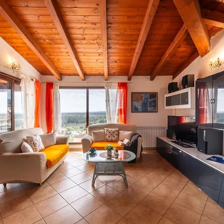 Sea View By Interhome *