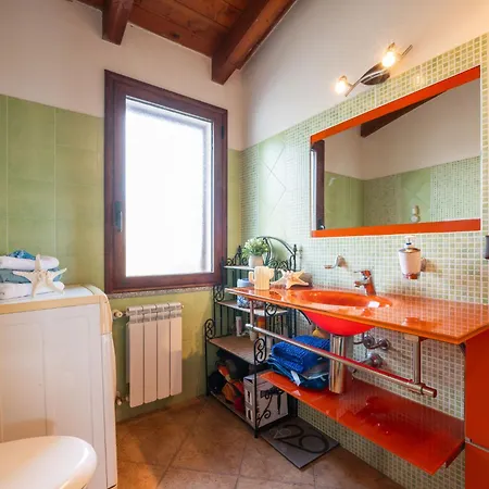 Sea View By Interhome * Villaputzu