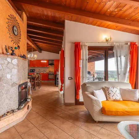 Sea View By Interhome Apartmán *