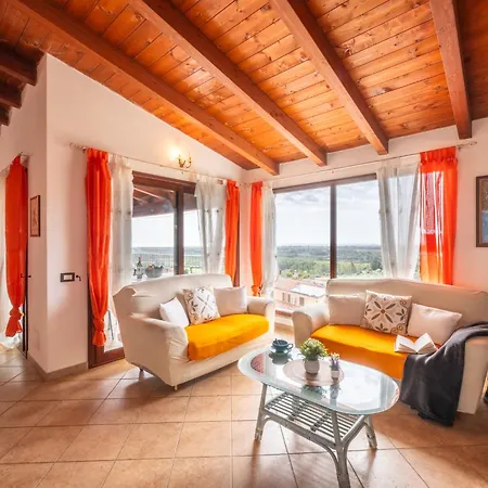 Sea View By Interhome Villaputzu