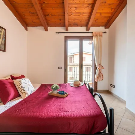 Sea View By Interhome Lejlighed Villaputzu