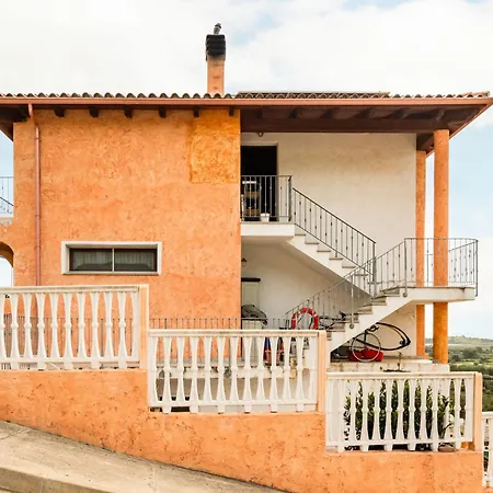 Sea View By Interhome Villaputzu