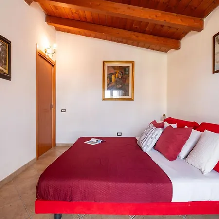 Sea View By Interhome Lejlighed