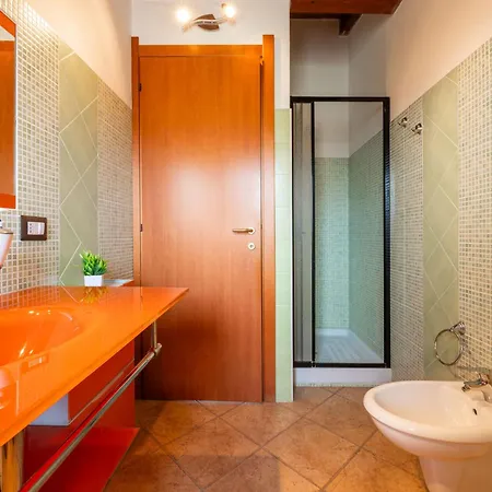 Sea View By Interhome Lejlighed Villaputzu