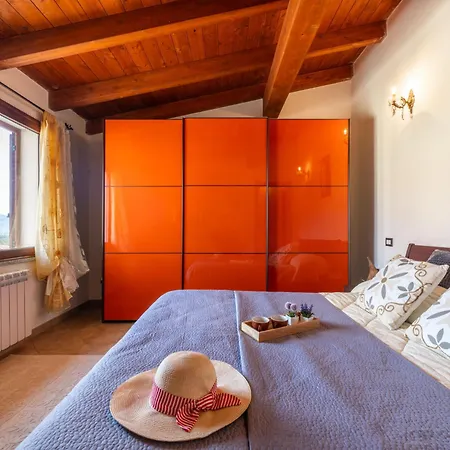 Sea View By Interhome Villaputzu