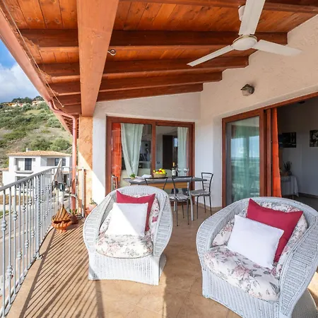 Sea View By Interhome Apartament