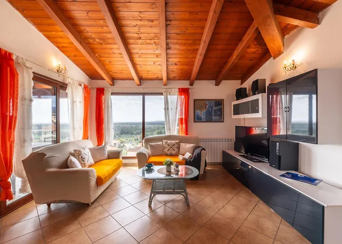 Sea View By Interhome *